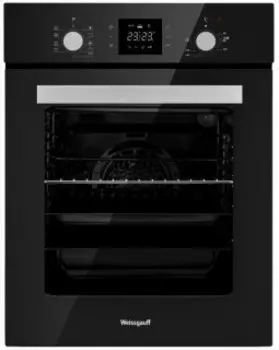 Электрический духовой шкаф Weissgauff EOS 459 PDB