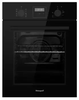 Электрический духовой шкаф Weissgauff EOS 459 PDBF