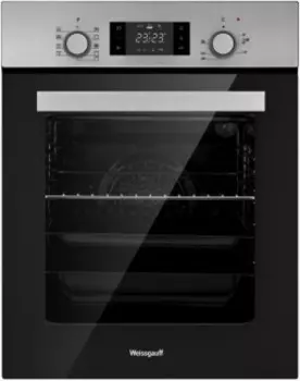 Электрический духовой шкаф Weissgauff EOS 459 PDX