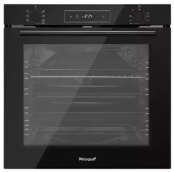 Электрический духовой шкаф Weissgauff EOS 829 PDB Slim