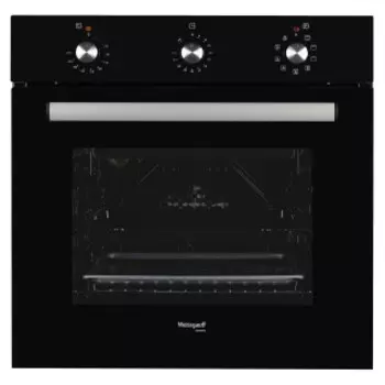 Электрический духовой шкаф Weissgauff EOV 19 MB
