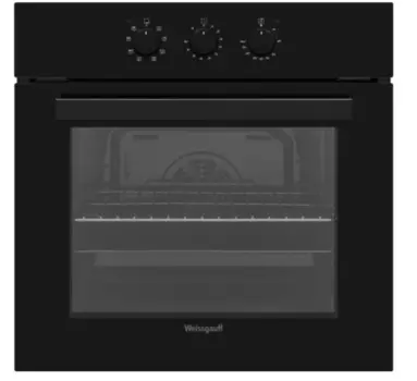 Электрический духовой шкаф Weissgauff EOV 19 MBV