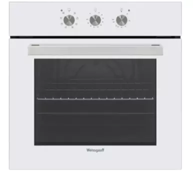 Электрический духовой шкаф Weissgauff EOV 19 MWV