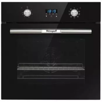 Электрический духовой шкаф Weissgauff EOV 291 PDB