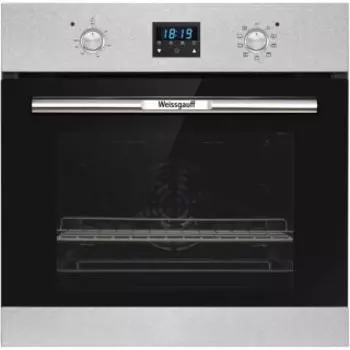 Электрический духовой шкаф Weissgauff EOV 291 PDX