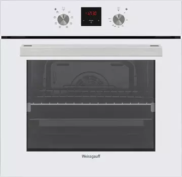 Электрический духовой шкаф Weissgauff EOV 29 PDWV