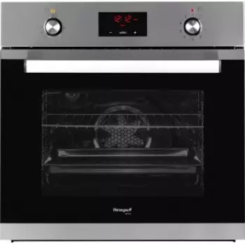 Электрический духовой шкаф Weissgauff EOV 29 PDX