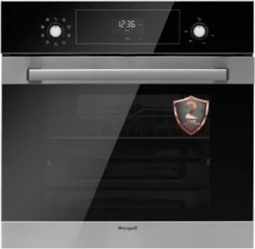 Электрический духовой шкаф Weissgauff EOV 300 SX