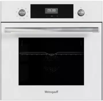 Электрический духовой шкаф Weissgauff EOV 302 SW