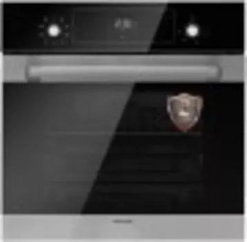 Электрический духовой шкаф Weissgauff EOV 310 SX