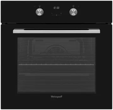 Электрический духовой шкаф Weissgauff EOV 661 PDB