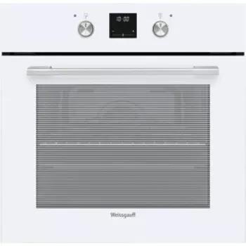 Электрический духовой шкаф Weissgauff EOV 661 PDW