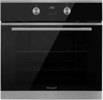 Электрический духовой шкаф Weissgauff EOV 661 PDX