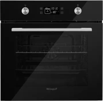 Электрический духовой шкаф Weissgauff EOV 691 PDB