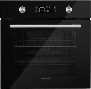 Электрический духовой шкаф Weissgauff EOV 691 PDB