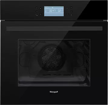 Электрический духовой шкаф Weissgauff EOV 695 PDB