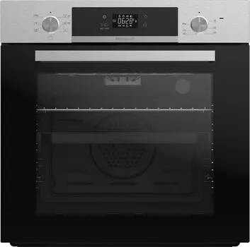 Электрический духовой шкаф Weissgauff EOV 770 PDX