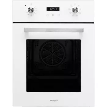 Электрический духовой шкаф Weissgauff EOY 451 PDW