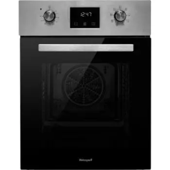 Электрический духовой шкаф Weissgauff EOY 451 PDX
