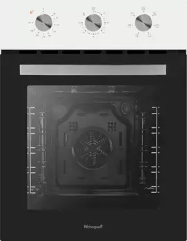 Электрический духовой шкаф Weissgauff EOY 456 WM