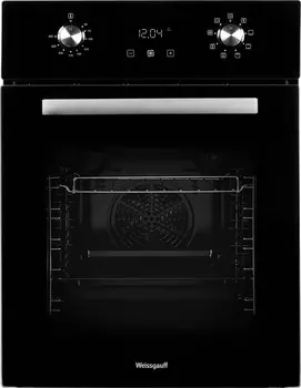 Электрический духовой шкаф Weissgauff EOY 459 PDB