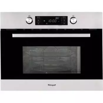 Электрический духовой шкаф Weissgauff OE 449 PDX