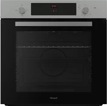 Электрический духовой шкаф Weissgauff WGO 700 D Inox