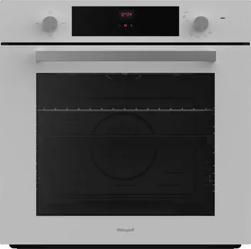 Электрический духовой шкаф Weissgauff WGO 702 D White Glass