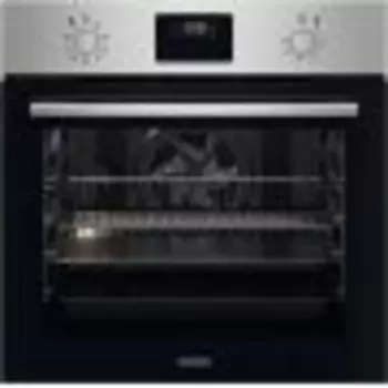 Электрический духовой шкаф Zanussi OPZB 43341 X