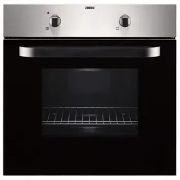 Электрический духовой шкаф Zanussi ZZB 510301 X