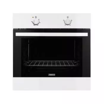 Электрический духовой шкаф Zanussi ZZB 510401 W