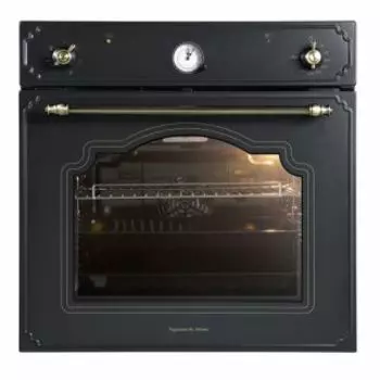 Электрический духовой шкаф Zigmund &amp; Shtain E 134 B