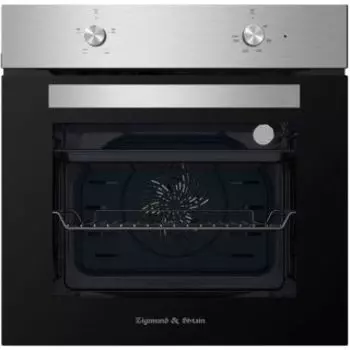 Электрический духовой шкаф Zigmund &amp; Shtain E 143 S