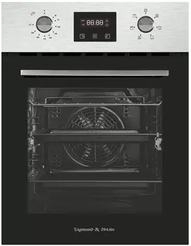 Электрический духовой шкаф Zigmund & Shtain E 145 S