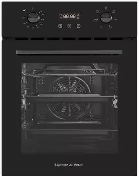 Электрический духовой шкаф Zigmund & Shtain E 145 B