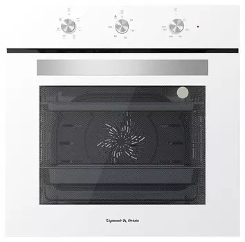 Электрический духовой шкаф Zigmund & Shtain E 147 W