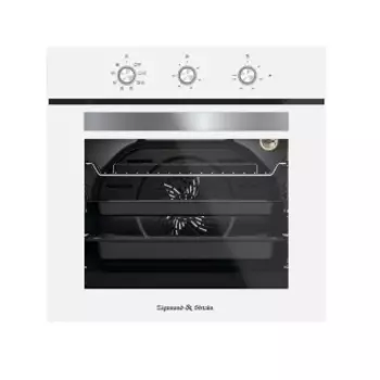 Электрический духовой шкаф Zigmund & Shtain E 148 W