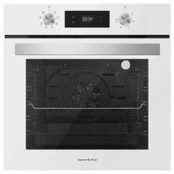 Электрический духовой шкаф Zigmund & Shtain E 149 W