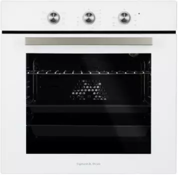 Электрический духовой шкаф Zigmund & Shtain E 151 W