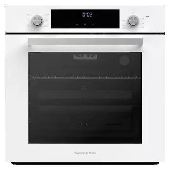 Электрический духовой шкаф Zigmund & Shtain E 153 W