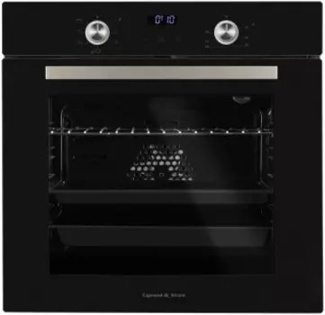 Электрический духовой шкаф Zigmund & Shtain E 153 B