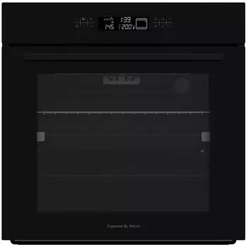 Электрический духовой шкаф Zigmund & Shtain E 155 B