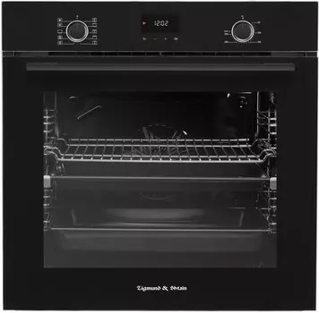 Электрический духовой шкаф Zigmund & Shtain E 156 B