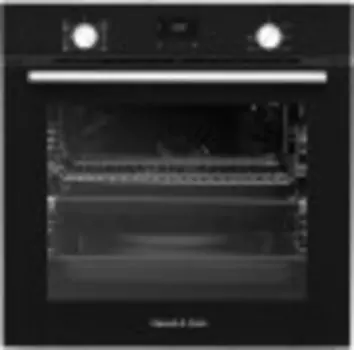 Электрический духовой шкаф Zigmund & Shtain E 156 B