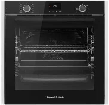 Электрический духовой шкаф Zigmund & Shtain E 157 B