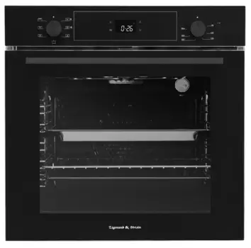 Электрический духовой шкаф Zigmund & Shtain E 158 B