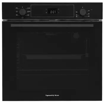 Электрический духовой шкаф Zigmund & Shtain E 158 B