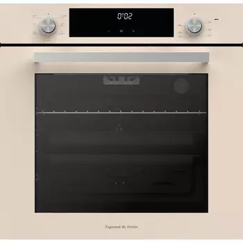 Электрический духовой шкаф Zigmund & Shtain E 158 I