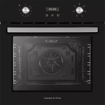 Электрический духовой шкаф Zigmund & Shtain E 164 B