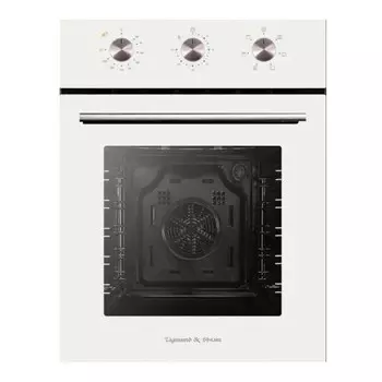 Электрический духовой шкаф Zigmund & Shtain E 165 W